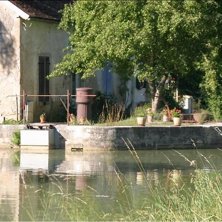 Belle Maison En Bourgogne - Auxois - Morvan Flee  Εξωτερικό φωτογραφία