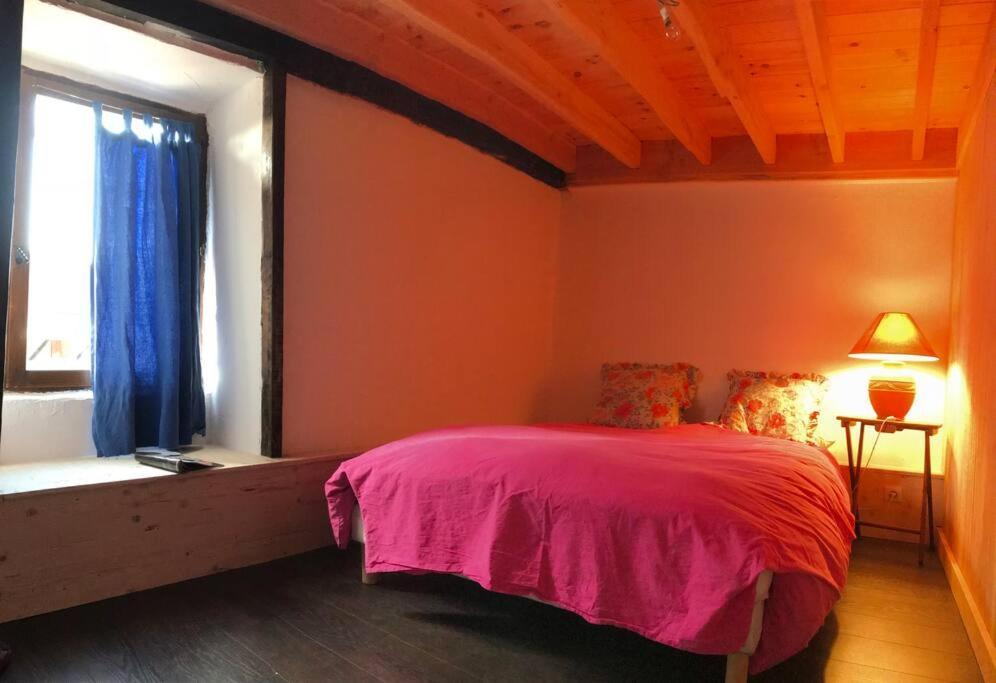 Belle Maison En Bourgogne - Auxois - Morvan Flee  Εξωτερικό φωτογραφία
