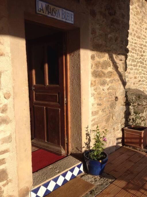 Belle Maison En Bourgogne - Auxois - Morvan Flee  Εξωτερικό φωτογραφία