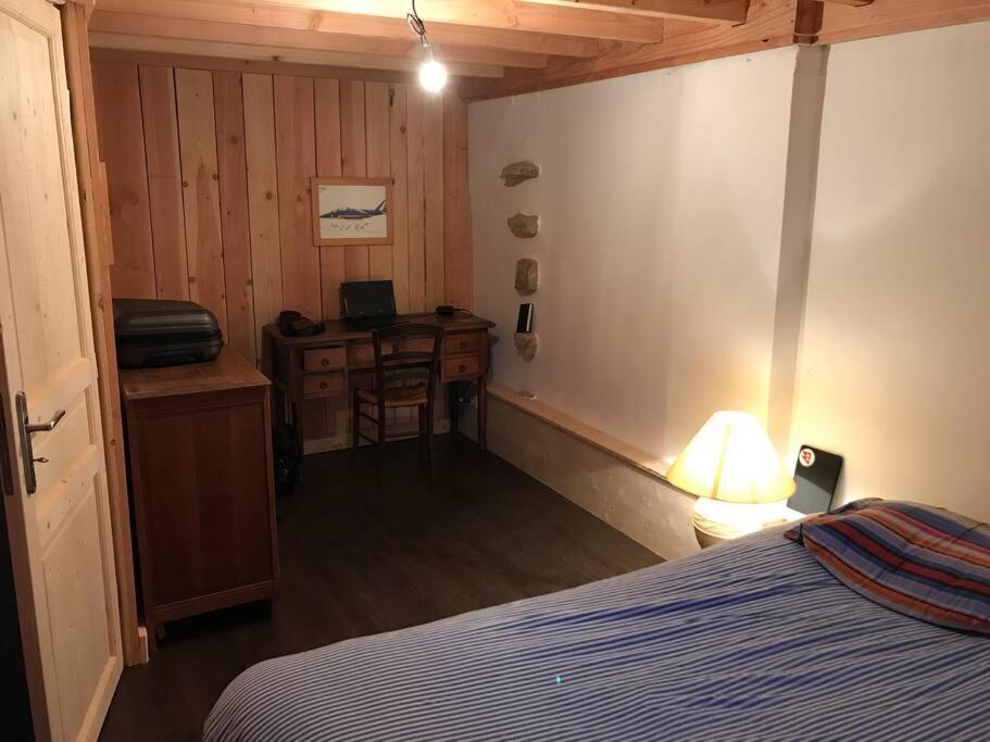Belle Maison En Bourgogne - Auxois - Morvan Flee  Εξωτερικό φωτογραφία