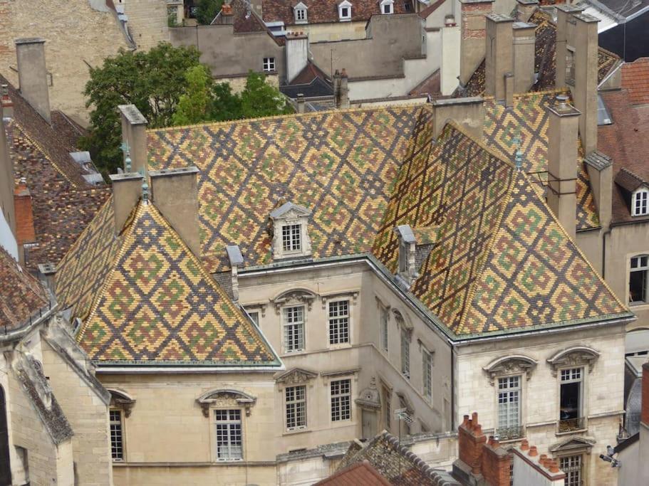 Belle Maison En Bourgogne - Auxois - Morvan Flee  Εξωτερικό φωτογραφία