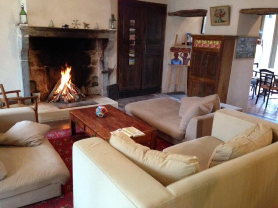 Belle Maison En Bourgogne - Auxois - Morvan Flee  Εξωτερικό φωτογραφία